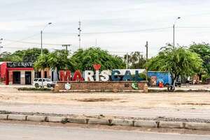 CNR-7ª fecha/50° Transchaco Rally: Todos rumbo a... - ABC Motor - ABC Color