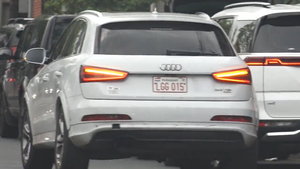 Para cartista es grave y opositores cuestionan uso particular del Audi