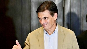 Paz buscará priorizar relaciones con países democráticos