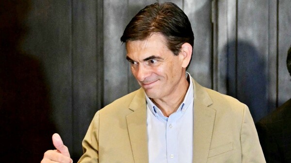 Paz buscará priorizar relaciones con países democráticos