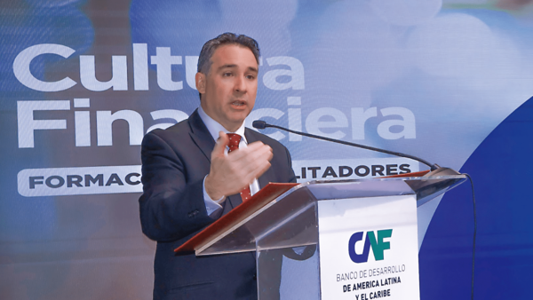 Lanzan programa de cultura financiera para Mipymes