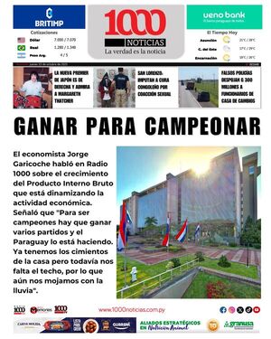 23 Octubre 2025