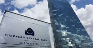 Inflación en Europa se mantiene y no habrá recortes de tasas