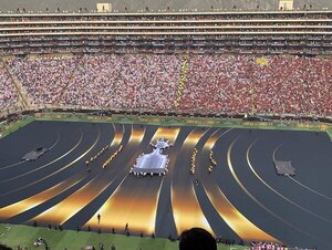 Versus / Brasilia se postula como alternativa a Lima para la final de la Copa Libertadores