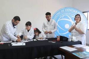 El nuevo tiempo del CONACYT y la necesidad de recambios - El Trueno
