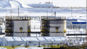 Washington golpea a Rusia con sanciones a sus petroleras