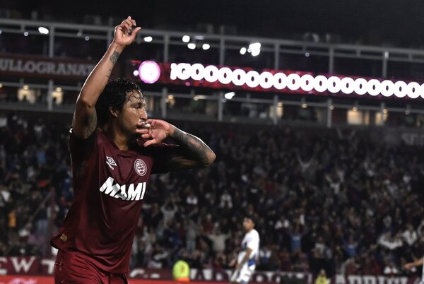 Versus / El Lanús de Canale mide a la U de Chile en busca del boleto a la final de Asunción