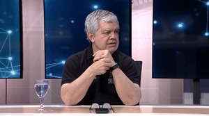 Riera afirma que Marset está en Bolivia: “Las autoridades lo están cercando” - trece