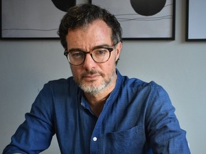 Conversatorio sobre el papel de las industrias creativas en la transformación urbana