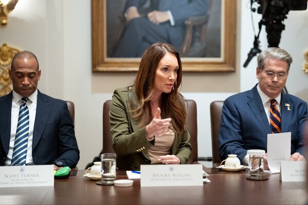 EE.UU dice que compra de carne argentina «no será mucha» y advirtió por aftosa