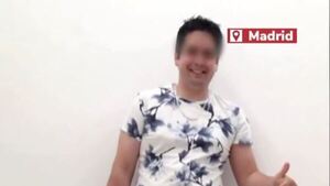 Paraguayo buscado por robar millonada a un enfermo en Madrid