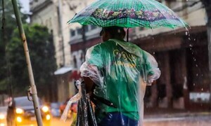 Meteorología anuncia jornada cálida, lluvias y tormentas eléctricas – Prensa 5