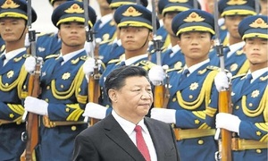 China anuncia expulsiones en alto nivel del Partido y del Ejército por corrupción - OviedoPress