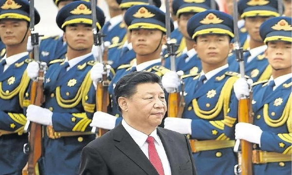 China anuncia expulsiones en alto nivel del Partido y del Ejército por corrupción - OviedoPress