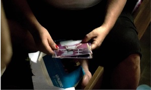 Más de 38.000 hijos de presos crecen marcados por el abandono y la desigualdad - OviedoPress