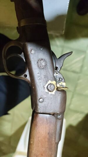 Hombre mató de un escopetazo a su hermano San Juan Nepomuceno | Unicanal
