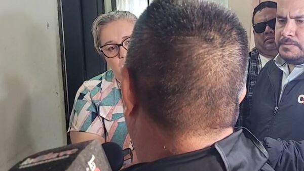 Papá fue a jugar piki y su hijo amaneció encerrado en el shopping