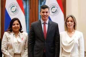 Estos son las metas de la nueva ministra de la Mujer: ¿Ministerio de la Familia? - Política - ABC Color