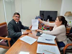 Juez presenta hoy su libro “La Prueba y su Valoración en el Proceso Penal” - Nacionales - ABC Color
