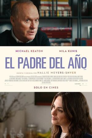 El padre del año - Cine y TV - ABC Color