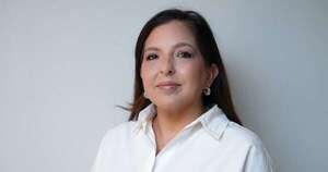 La Nación / Nueva ministra potenciará el empoderamiento económico y político de la mujer