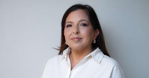 La Nación / Nueva ministra potenciará el empoderamiento económico y político de la mujer