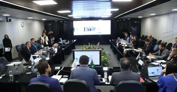 La Nación / Oficina ONU Turismo se instalará en Paraguay