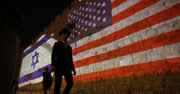 La Nación / Rubio alerta que anexión de Cisjordania sería amenaza al acuerdo de Gaza