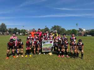 Cambyretá se consolida como semillero deportivo con 12 escuelas de fútbol activas