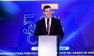 Contraloría inicia investigación del patrimonio de Santiago Peña con 27 pedidos de informes – Prensa 5