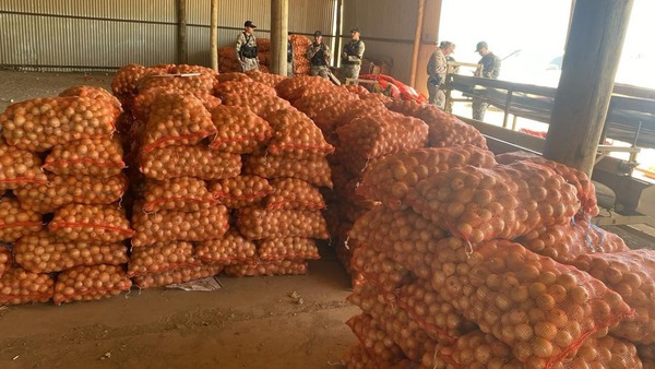 FECOPROD y UGP repudian intervención a productor del Chaco y exigen garantías para sector agrícola