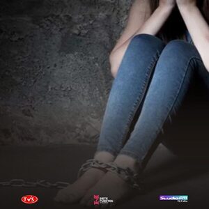 ALCOHOL, SEXO Y ESCLAVITUD: LA PESADILLA DE UNA PARAGUAYA QUE ESCAPÓ DE UNA RED DE TRATA EN BRASIL - «TVS DIGITAL»
