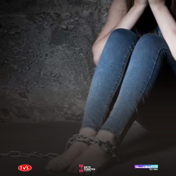 ALCOHOL, SEXO Y ESCLAVITUD: LA PESADILLA DE UNA PARAGUAYA QUE ESCAPÓ DE UNA RED DE TRATA EN BRASIL - «TVS DIGITAL»