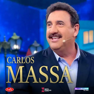 EL PRESENTADOR BRASILEÑO CARLOS “RATINHO” RECIBIÓ RESIDENCIA PERMANENTE EN PARAGUAY - «TVS DIGITAL»