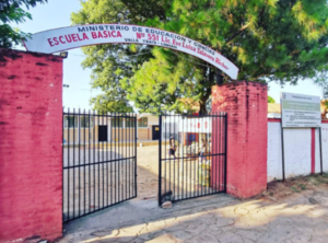 Denuncian a docente de Lambaré por presunto abuso a estudiante