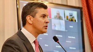 Contraloría inicia examen patrimonial a Peña tras nueva declaración jurada
