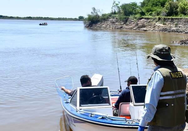 Mades establece periodo de veda pesquera - trece