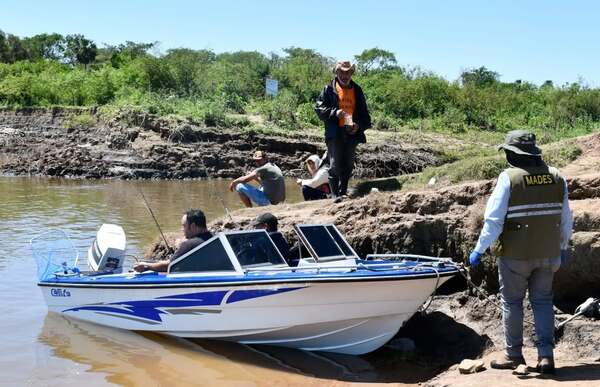 Veda pesquera inicia el 2 de noviembre | Unicanal