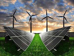 Energía renovable: regulaciones, desafíos y oportunidades - Negocios - ABC Color