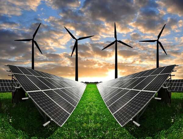 Energía renovable: regulaciones, desafíos y oportunidades - Negocios - ABC Color