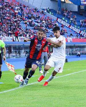 Cerro Porteño busca instalarse por primera vez a las semifinales de la Copa Paraguay - Copa Paraguay - ABC Color