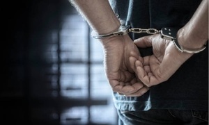 Once policías detenidos en Identificaciones por presunta expedición irregular de documentos - OviedoPress
