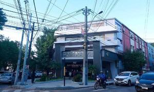 Identificaciones: detienen a 11 policías vinculados a red de falsificadores – Prensa 5