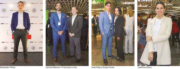 BID Invest Paraguay, foro consolida destino de inversión