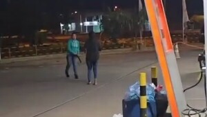 Batalla campal entre mujeres con machetes en Yby Yaú