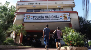 Once policías de Identificaciones detenidos por dar cédulas falsas a delincuentes