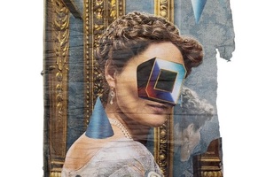 Oxígeno Feria de Arte inaugura su octava edición con 67 artistas