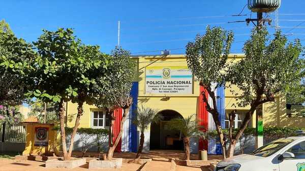 Quiso desbloquear el celu de su cuñada y murió de un escopetazo
