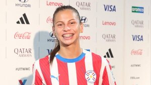 Claudinha: Tres tripletes y un póker en lo que va del año