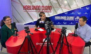 Jubilados conforman filial de la Unión Nacional del Paraguay en Coronel Oviedo - OviedoPress